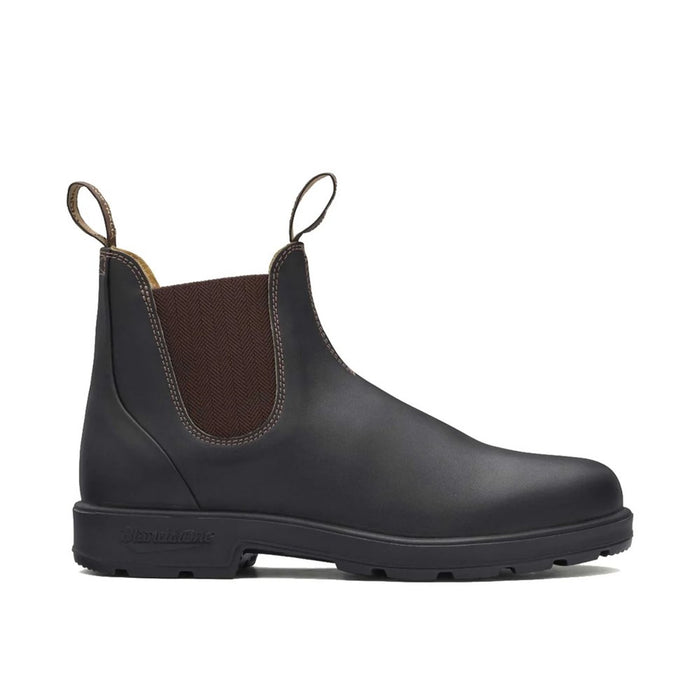 BLUNDSTONE 600/610 Premium Leather Work Boot