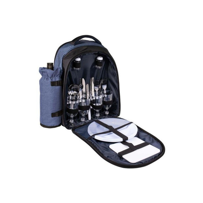 AVANTI 4 Person Picnic Backpack
