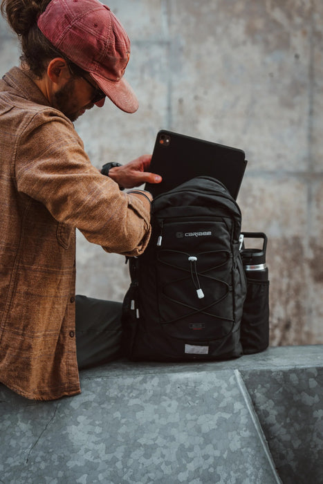 CARIBEE Helium 30L Backpack