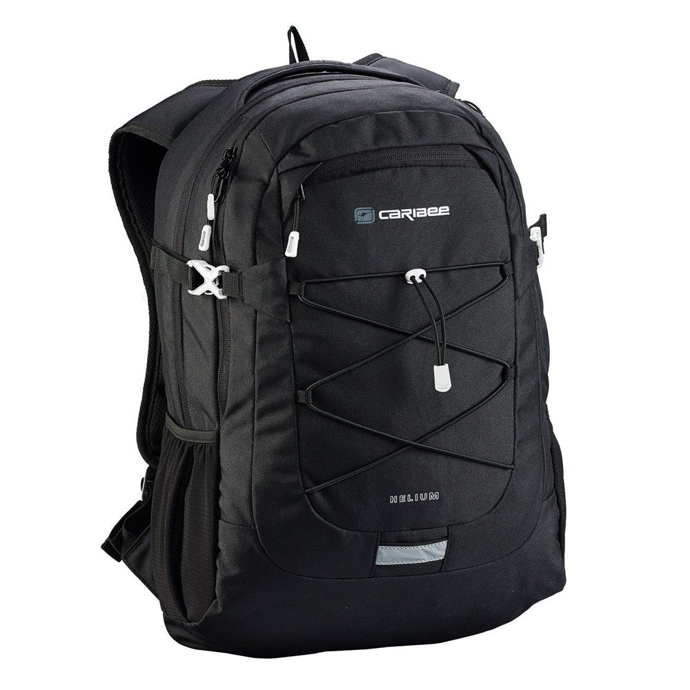 CARIBEE Helium 30L Backpack — Aussie Digger Camping & Workwear