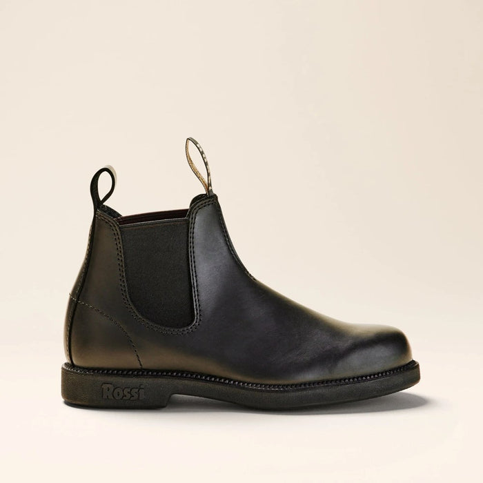 ROSSI Booma Elastic Side Boot