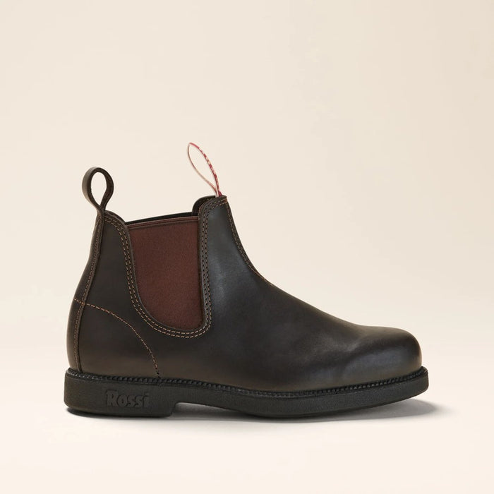 ROSSI Booma Elastic Side Boot