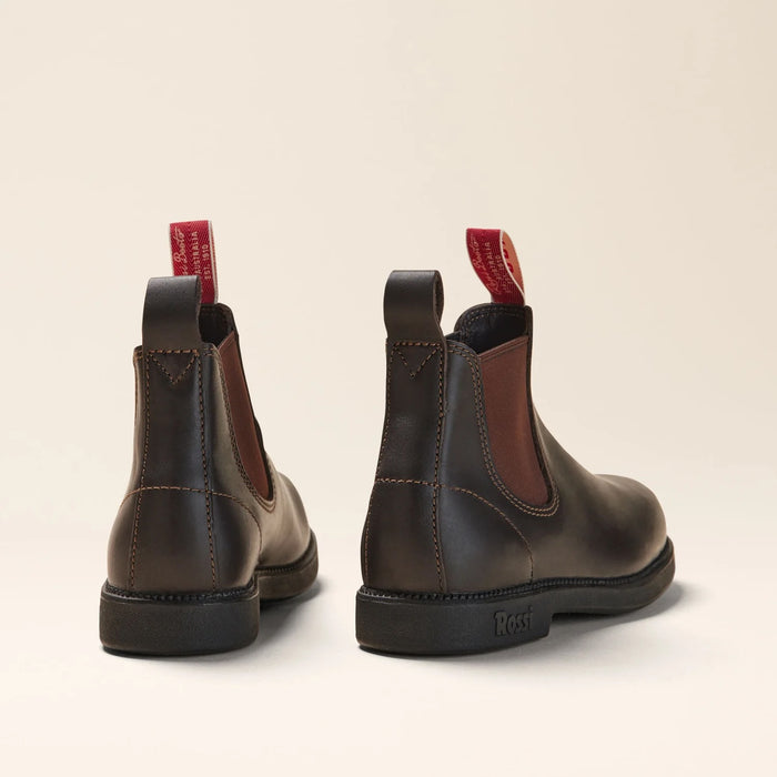 ROSSI Booma Elastic Side Boot