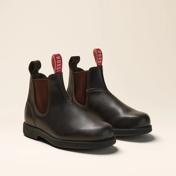 ROSSI Booma Elastic Side Boot