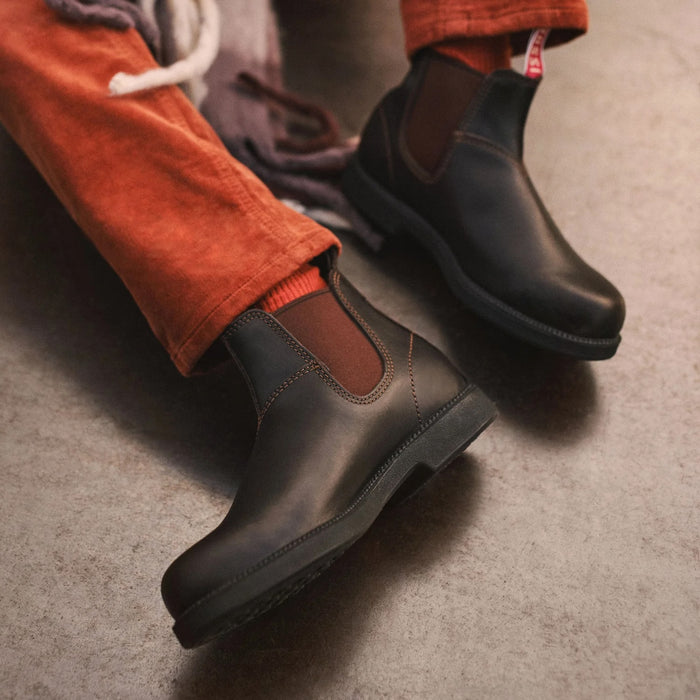 ROSSI Booma Elastic Side Boot