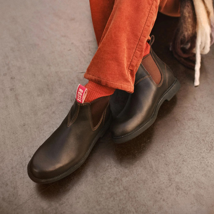ROSSI Booma Elastic Side Boot