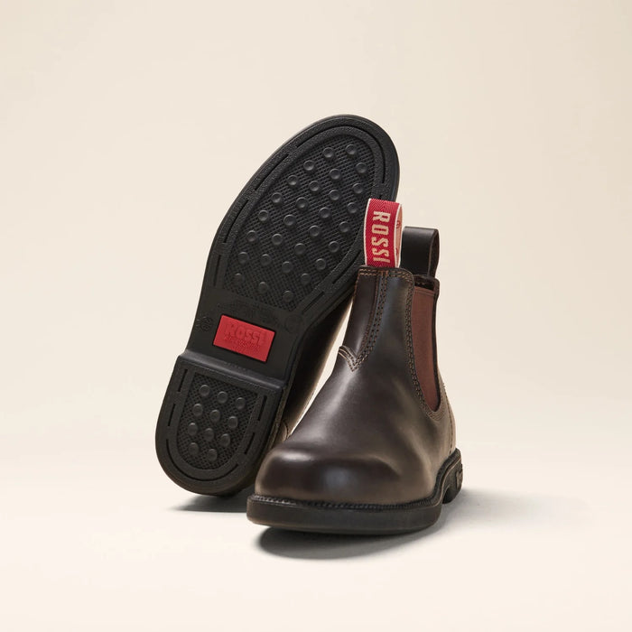 ROSSI Booma Elastic Side Boot