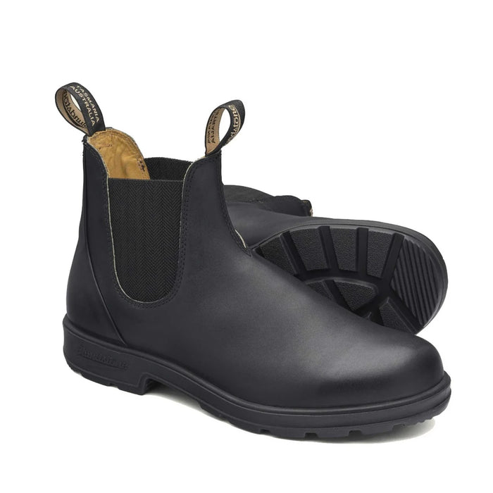 BLUNDSTONE 600/610 Premium Leather Work Boot