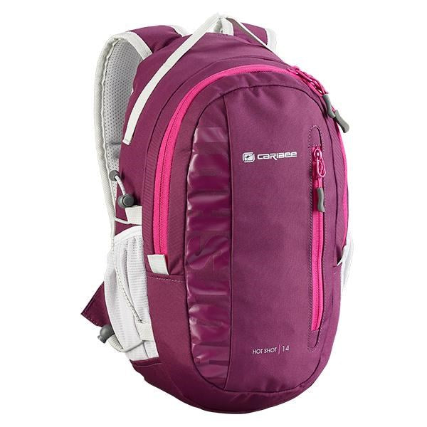 CARIBEE Hot Shot 8L Backpack