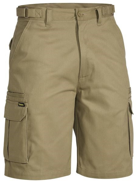 BISLEY Original 8 Pocket Drill Cargo Short