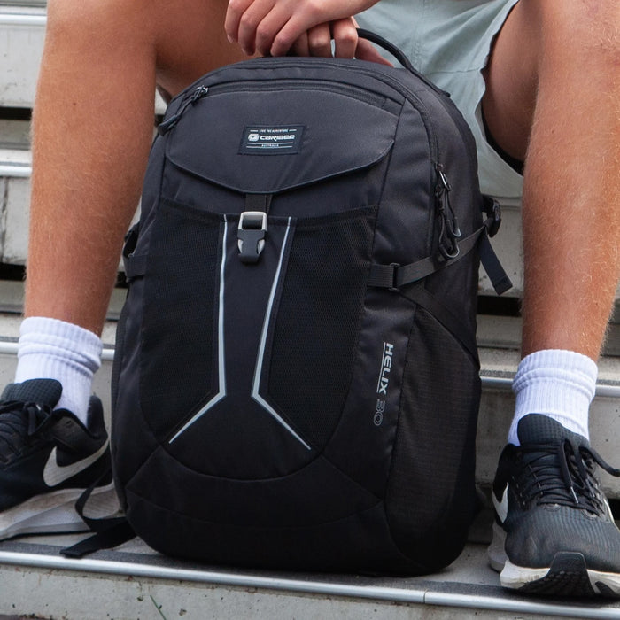 CARIBEE Helix 30L Backpack