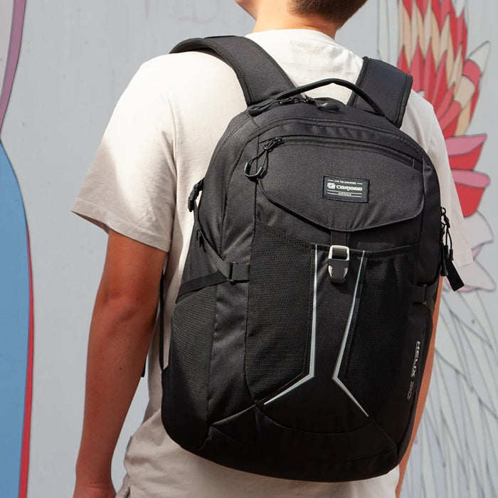 CARIBEE Helix 30L Backpack