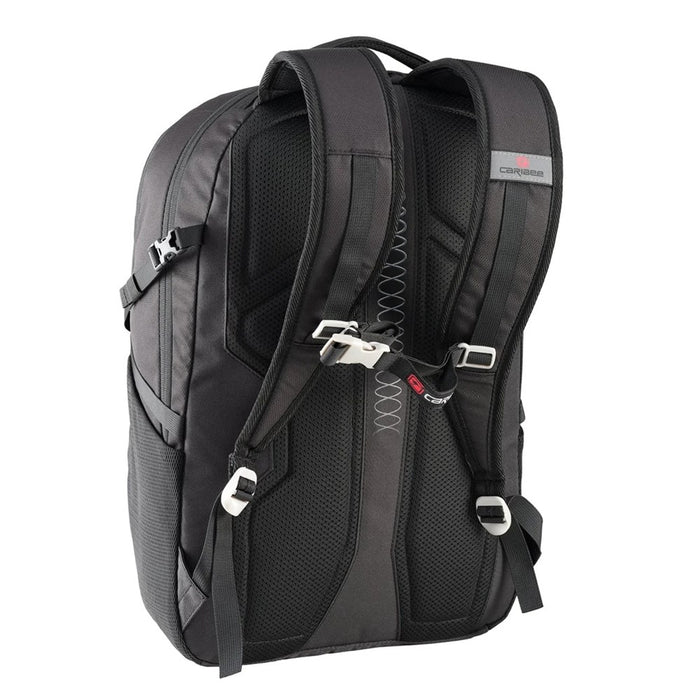 CARIBEE Helix 30L Backpack