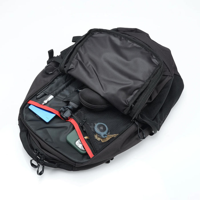 CARIBEE Helix 30L Backpack