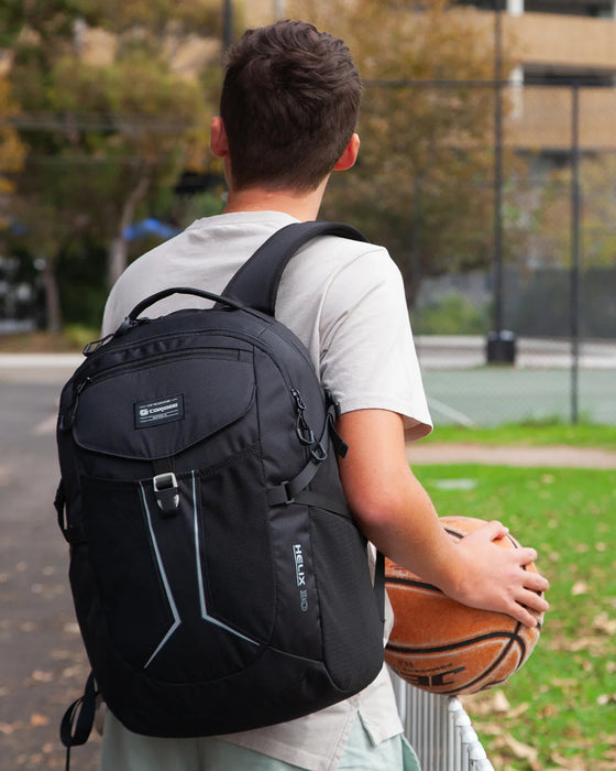 CARIBEE Helix 30L Backpack