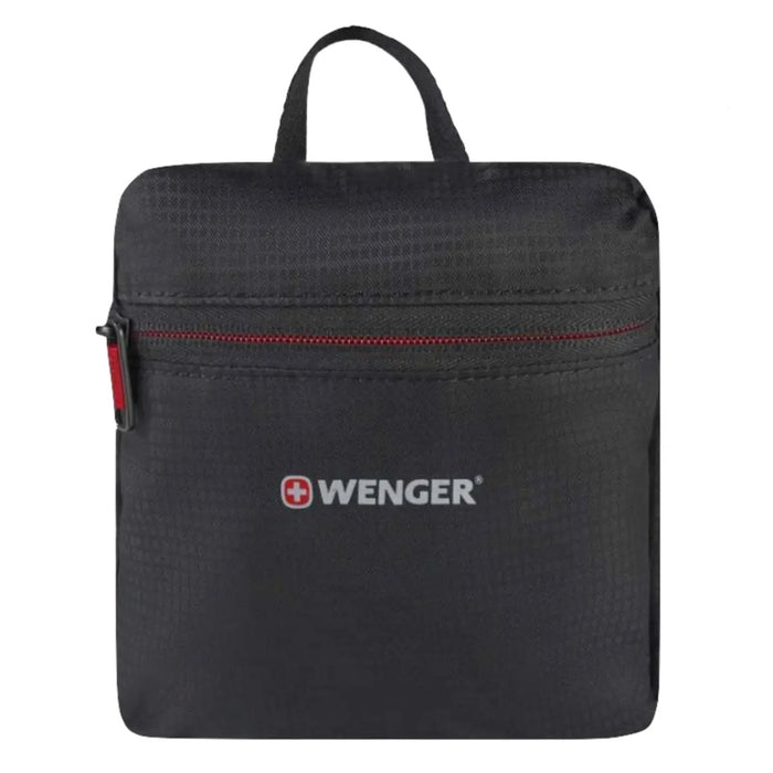 WENGER Compressible Travel Backpack 25L