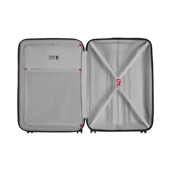 WENGER Prymo Hardside Luggage - Large