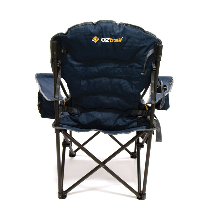 OZTRAIL Goliath Arm Chair