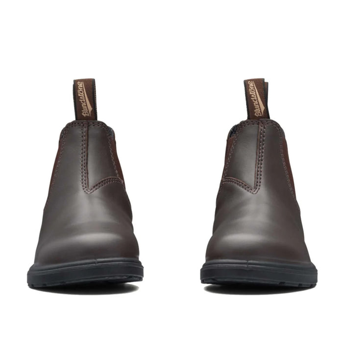 BLUNDSTONE 630/631 Full Grain Leather Kids Boot
