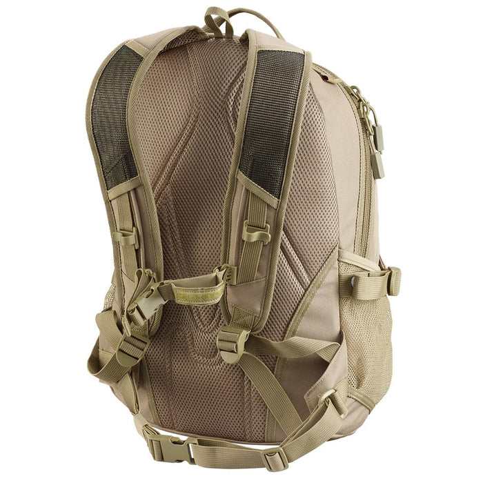 CARIBEE Ranger 25L Backpack