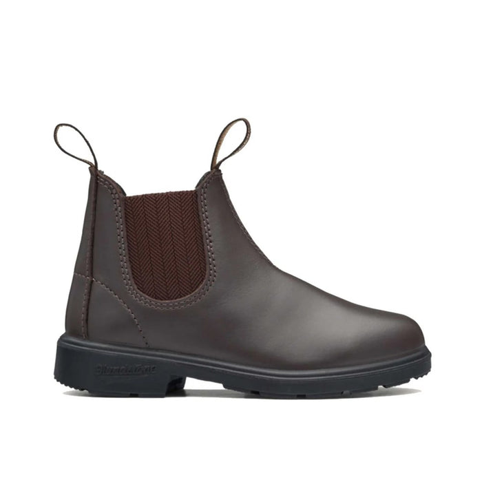 BLUNDSTONE 630/631 Full Grain Leather Kids Boot