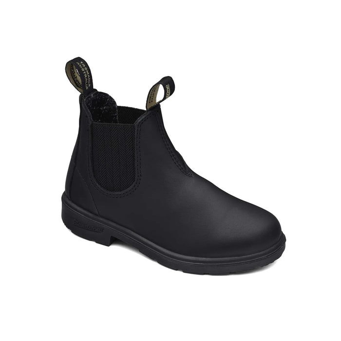 BLUNDSTONE 630/631 Full Grain Leather Kids Boot