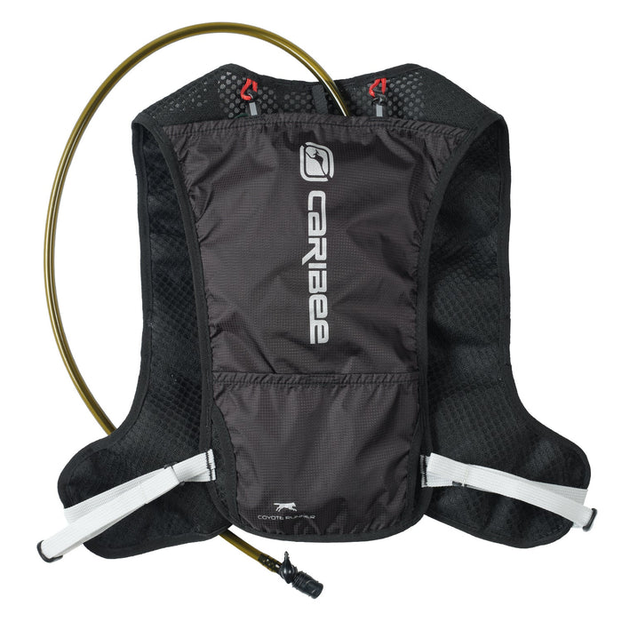 CARIBEE Coyote Runner 2L Hydration Running Vest