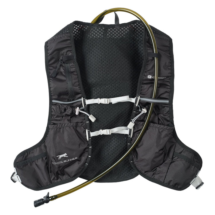 CARIBEE Coyote Runner 2L Hydration Running Vest