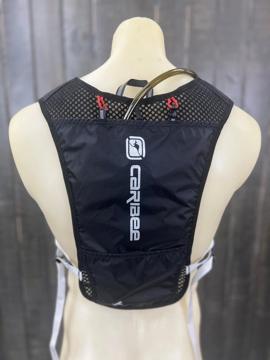 CARIBEE Coyote Runner 2L Hydration Running Vest