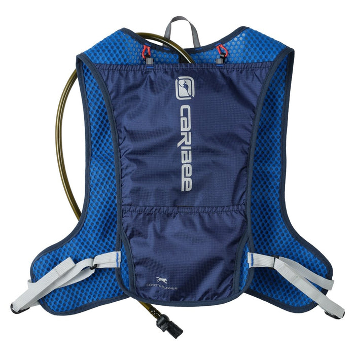 CARIBEE Coyote Runner 2L Hydration Running Vest