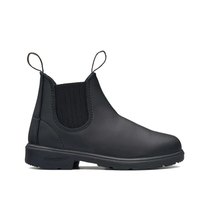 BLUNDSTONE 630/631 Full Grain Leather Kids Boot