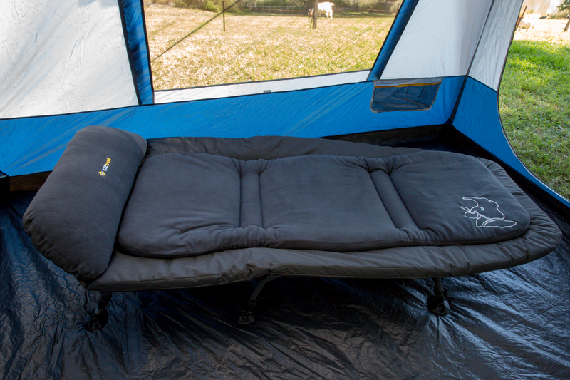 OZTRAIL RV Rhino Bed