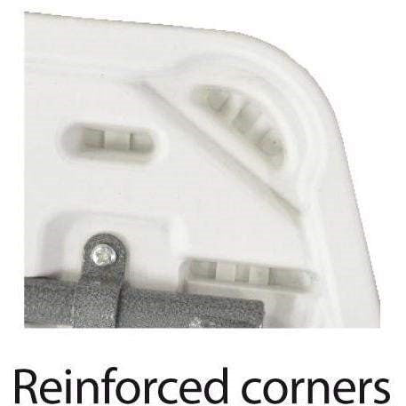 OUTDOOR CONNECTION Adjustable Height Blow Mould Table