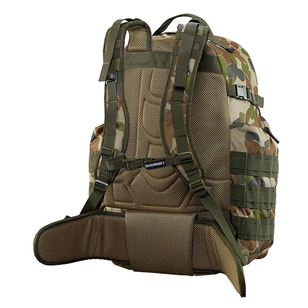 CARIBEE OP's 50L Backpack