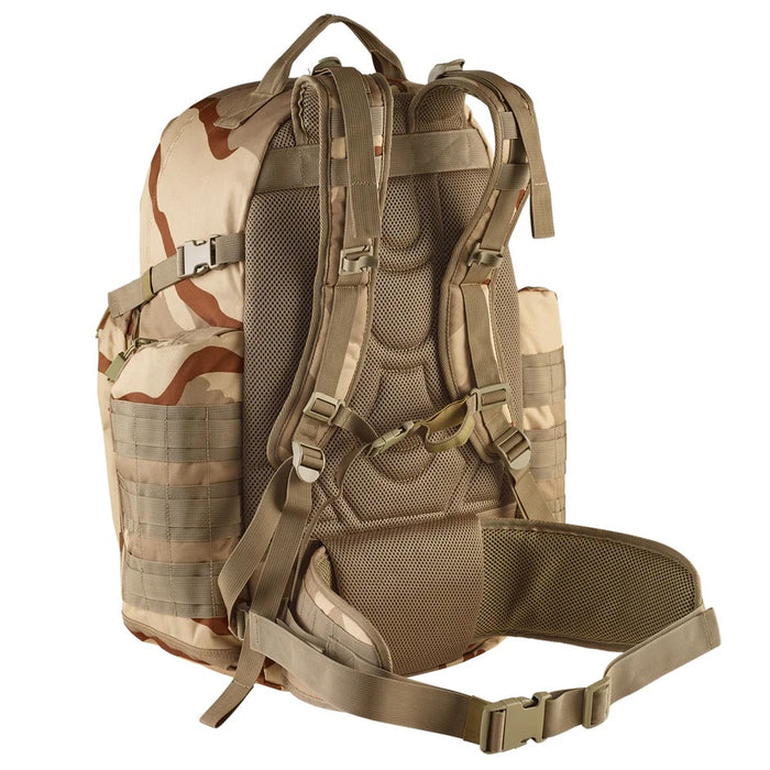 CARIBEE OP's 50L Backpack