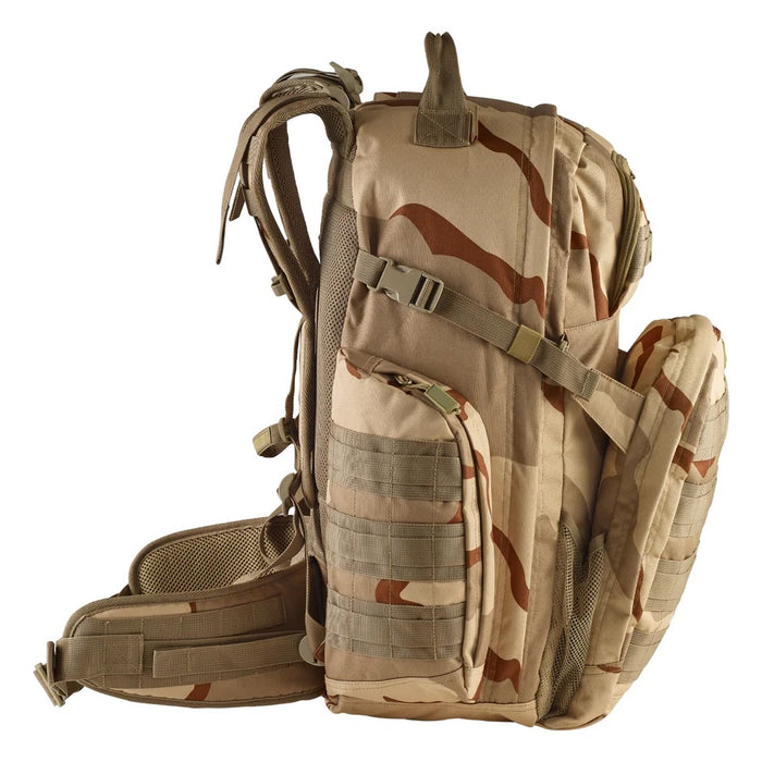 CARIBEE OP's 50L Backpack