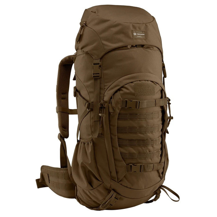 CARIBEE M60 Phantom Hiking Pack
