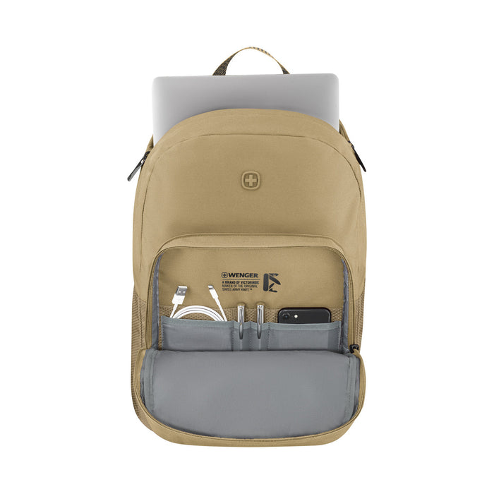 WENGER Next Crango 16" Laptop Backpack