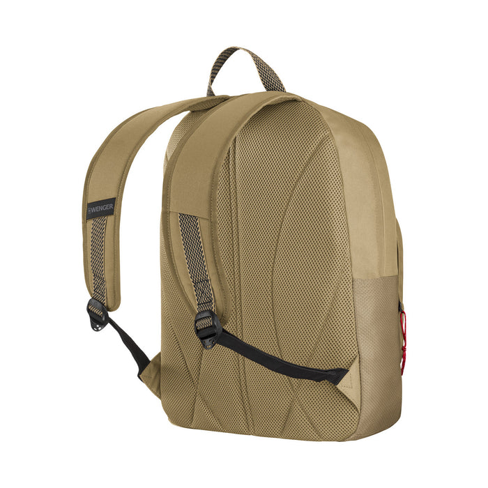 WENGER Next Crango 16" Laptop Backpack
