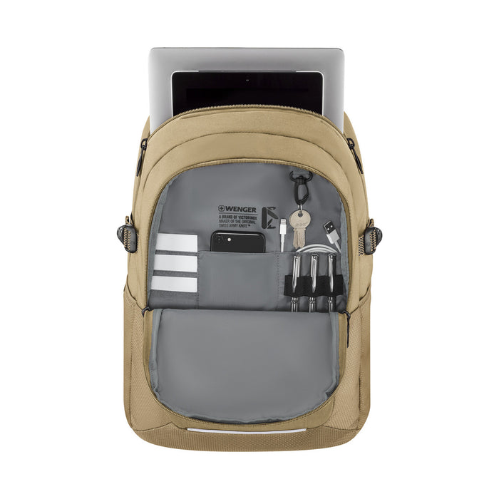 WENGER Next Ryde 16'' Laptop Backpack