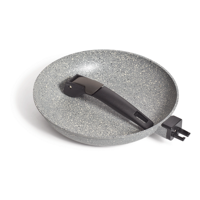 CAMPFIRE Compact Frypan 28cm