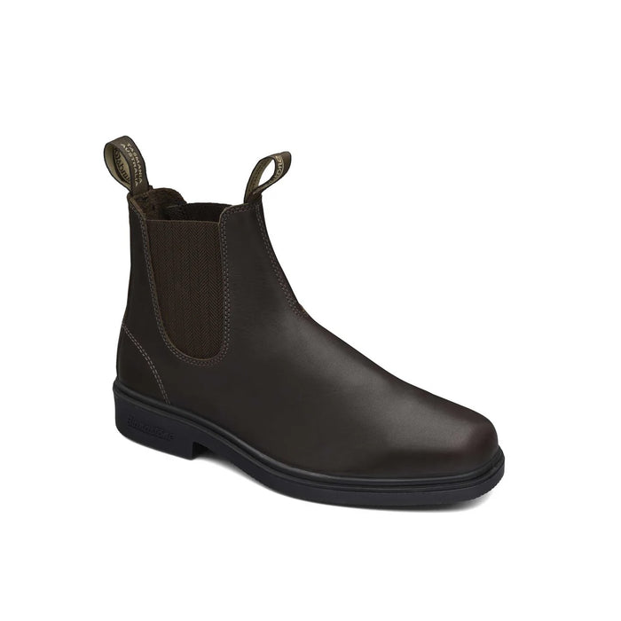 BLUNDSTONE 659/663 Full Grain Leather Dress Boot