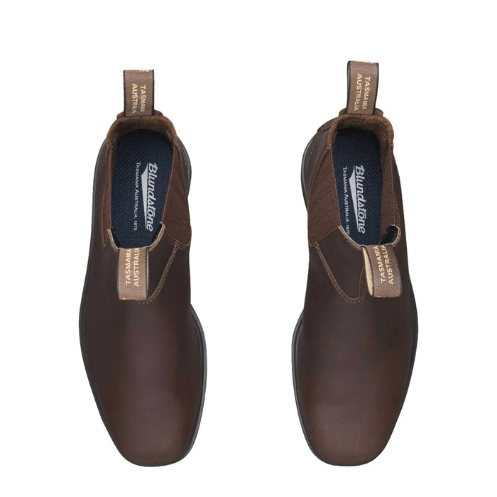 BLUNDSTONE 659/663 Full Grain Leather Dress Boot