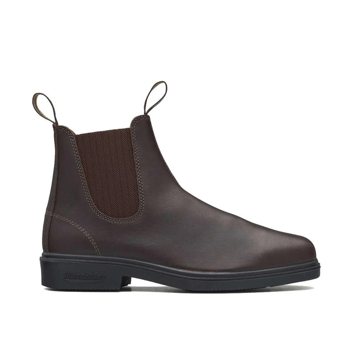 BLUNDSTONE 659/663 Full Grain Leather Dress Boot
