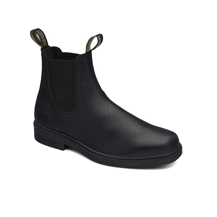 BLUNDSTONE 659/663 Full Grain Leather Dress Boot