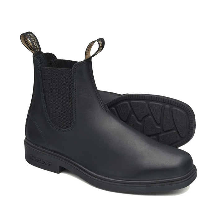 BLUNDSTONE 659/663 Full Grain Leather Dress Boot