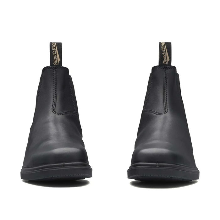BLUNDSTONE 659/663 Full Grain Leather Dress Boot
