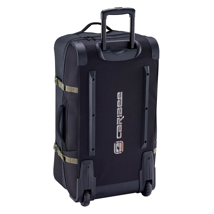 CARIBEE Split Roller 100L Wheel Travel Luggage