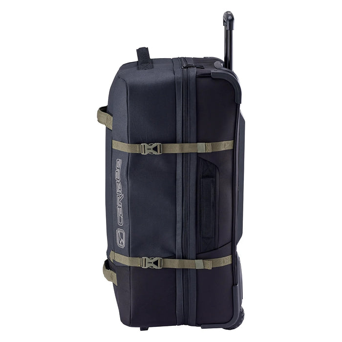 CARIBEE Split Roller 100L Wheel Travel Luggage