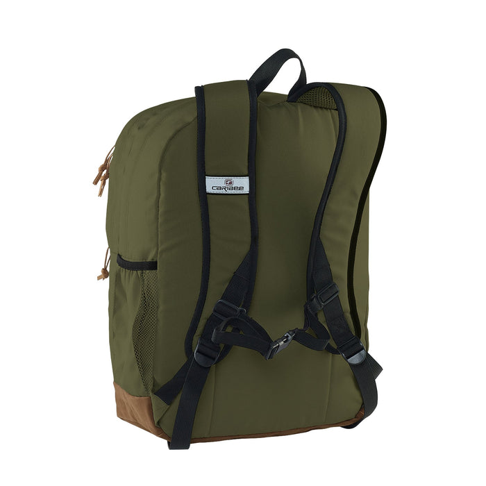 CARIBEE Big Pack Backpack